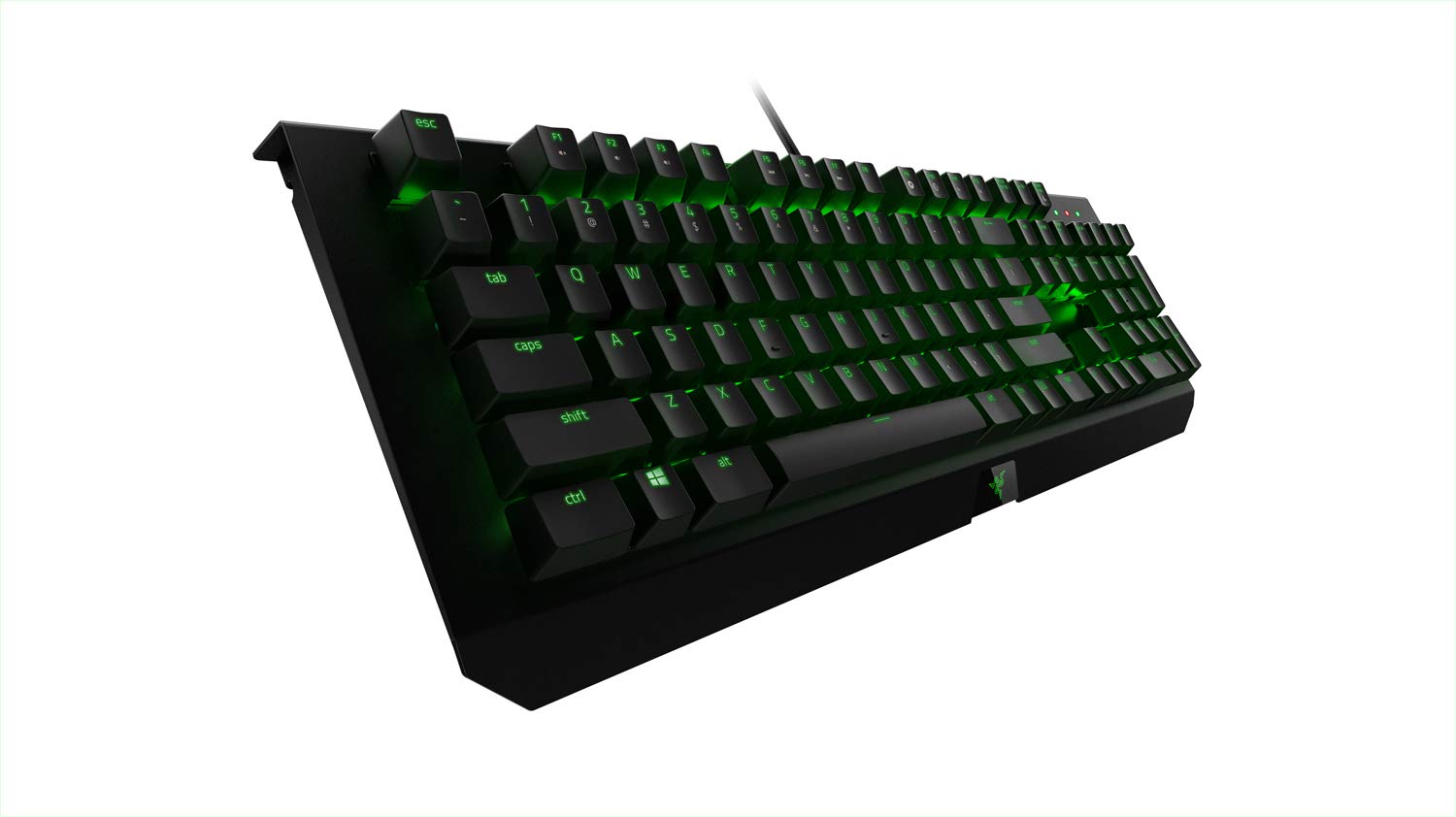 Teclado Mecânico Gamer Blackwidow X Ultimate, Razer, Teclados